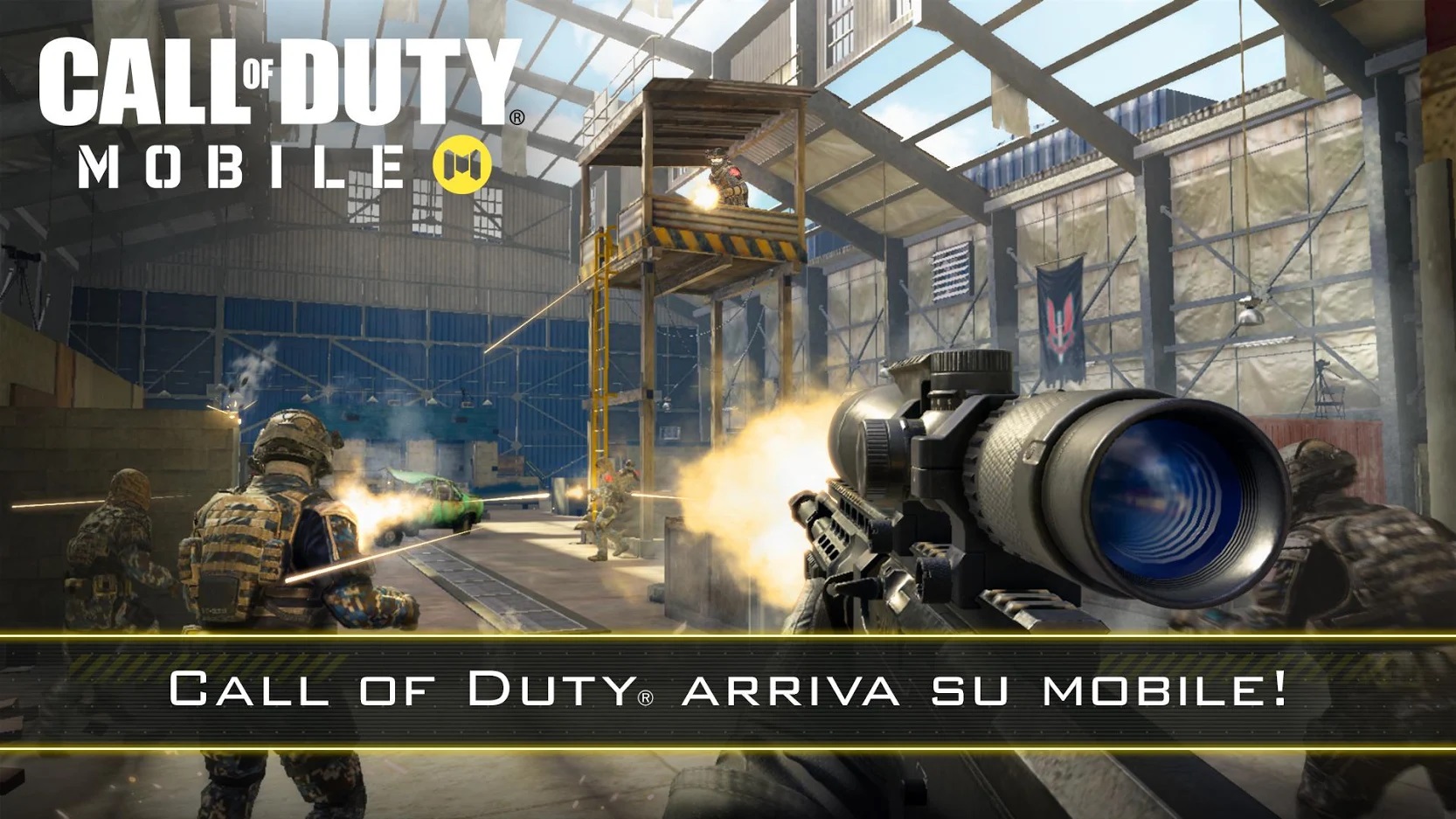 Call of Duty Mobile - Price4you.it - 